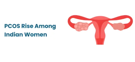 The Silent Rise of PCOS in Young Indian Women - women's health article by Dr. Prithivi Perum, Manikonda, Hyderabad