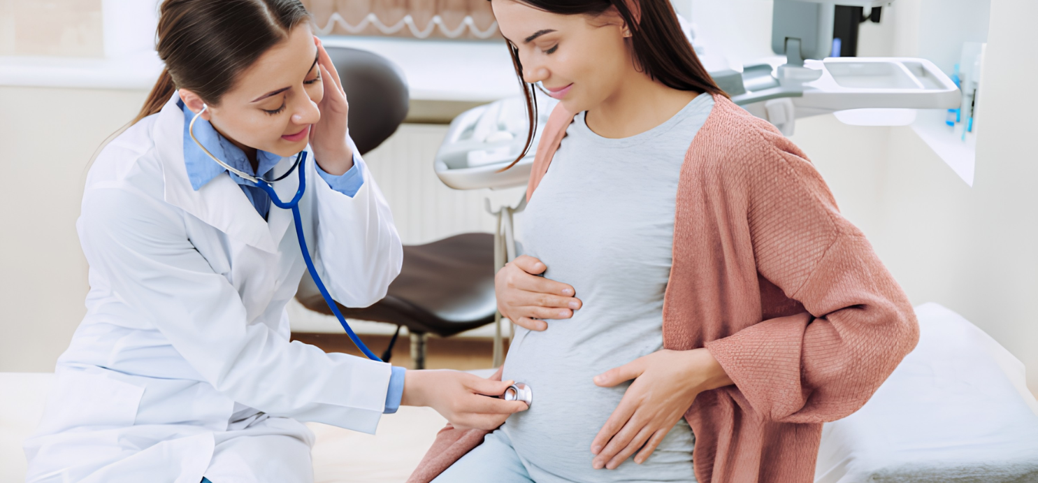 Telehealth for Women’s Health & Fertility Consultation with Dr Prithivi Perum