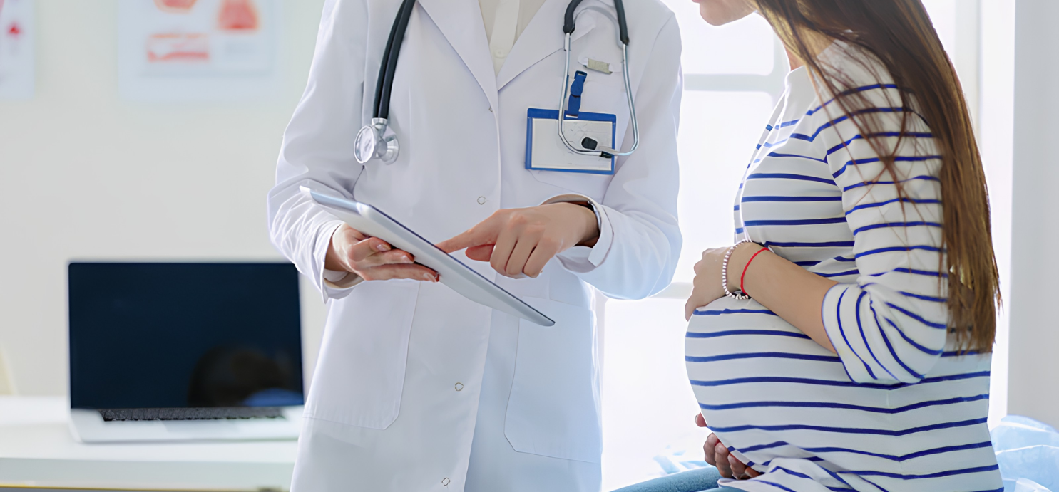 Medical Tourism in India for Women’s Health & Fertility Care with Dr Prithivi Perum