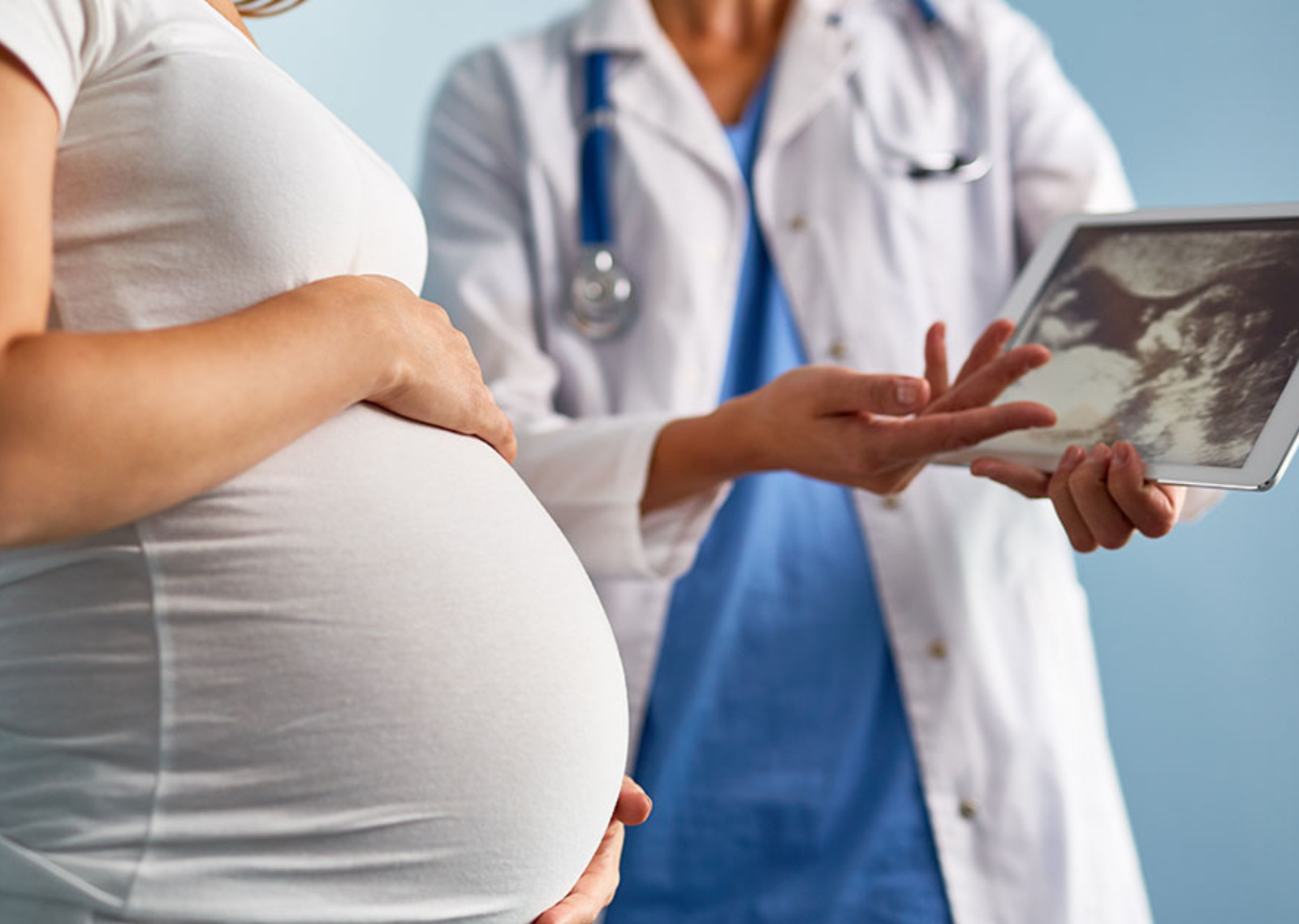 High-risk pregnancy management and specialist antenatal care in Manikonda, Hyderabad
